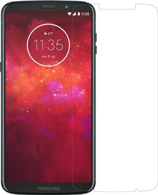 Image du produit Nillkin Film protecteur de la série Matte (1 pièce(s), Motorola Moto Z3 Play)