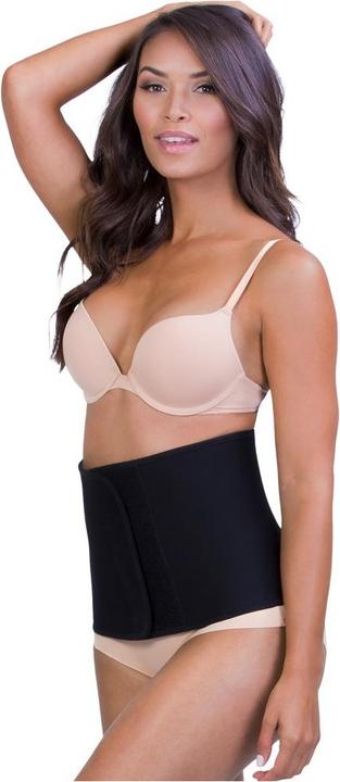 Actual product image Belly Bandit Bamboo waist belt (XL)