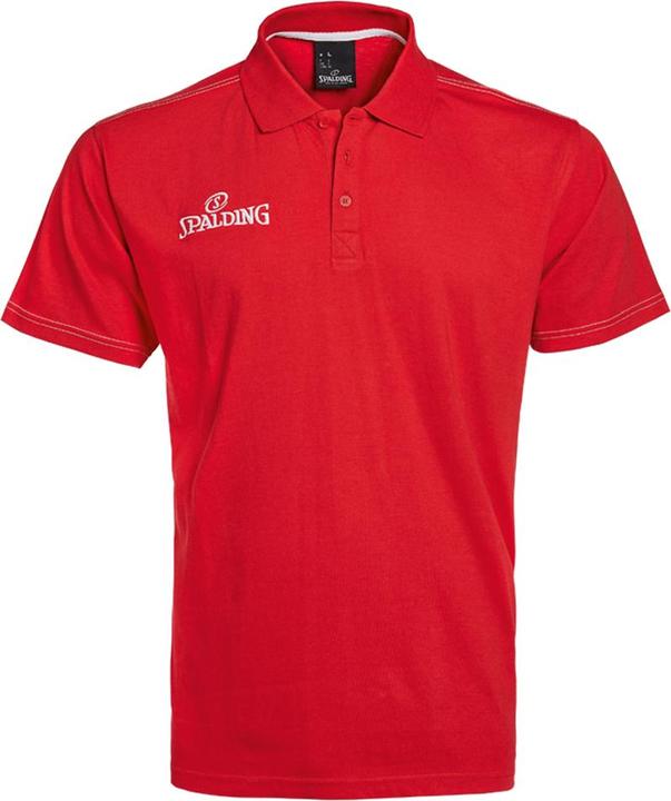 Spalding Camicia Di Polo