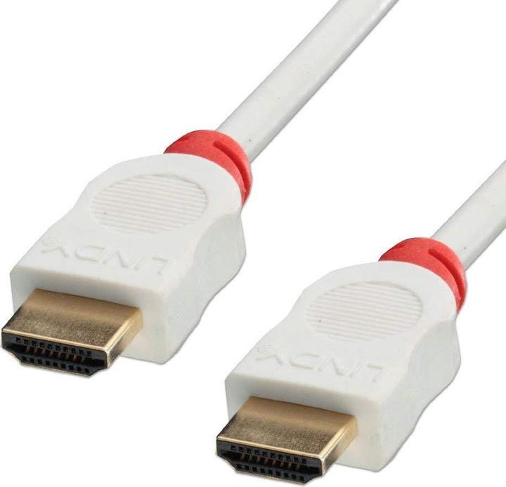 Produktbild Lindy HDMI (Typ A) — HDMI (Typ A) (1 m, HDMI)