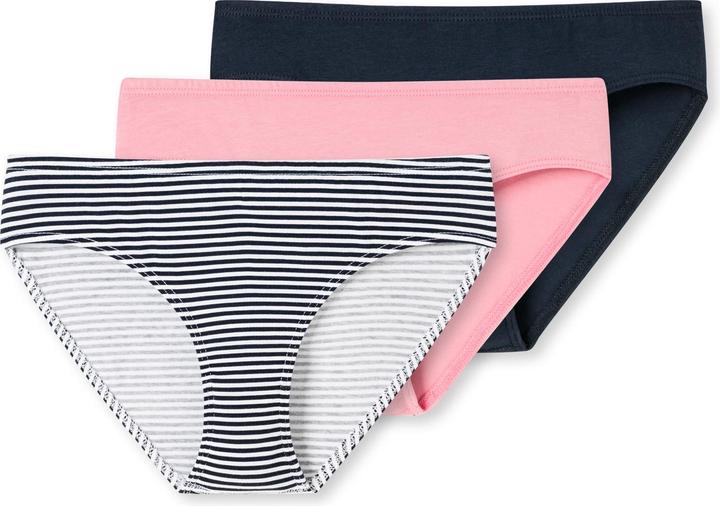 Schiesser Unterwäsche (164, 3er Pack)