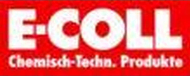 Produktbild E-coll Handwaschpaste