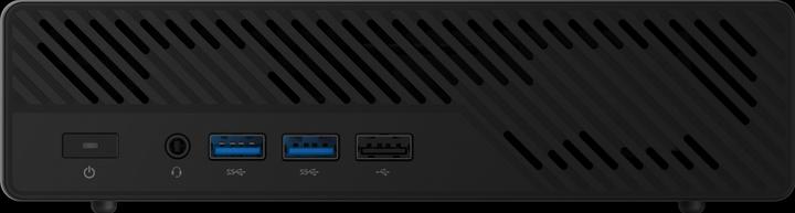 Actual product image Minisforum MS-A2-9955 (AMD Ryzen 9 9955HX, 64 GB, 1000 GB, Radeon 610M)