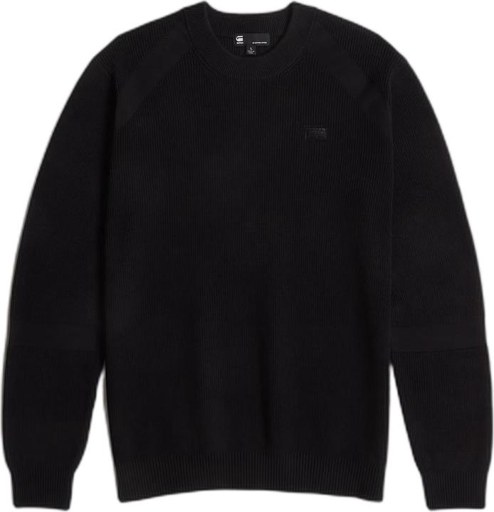 G-Star Gestricktes Sweatshirt