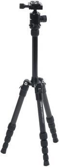 Dörr Tripod Carbon Tripod City Hopper II