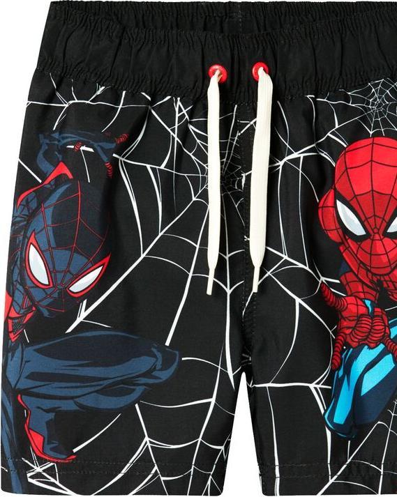 Produktbild Name it Badehose Spiderman (86)