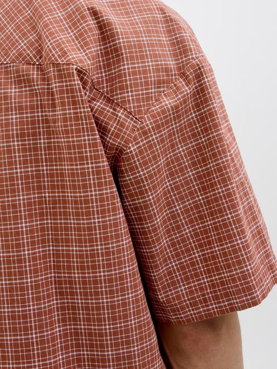Immagine prodotto Jack & Jones Wide Fit Hemd Hemd (M)