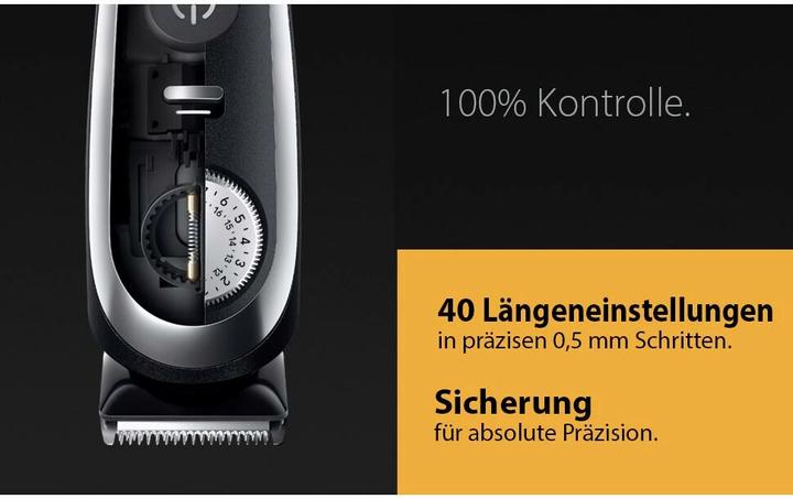 Produktbild Braun Series 9 BT9440