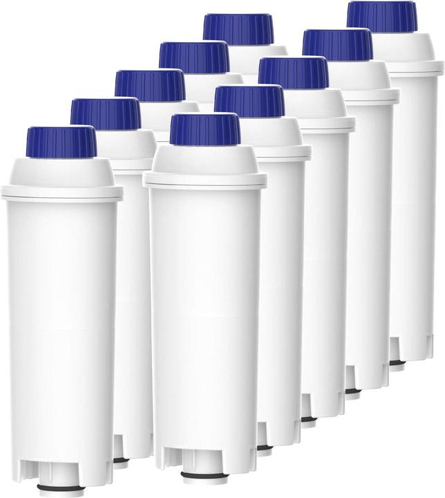 Waterdrop DeLonghi (10 x)