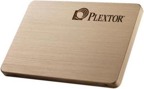 Produktbild Plextor SSD 256GB, 2.5", H=6.8mm, MLC (256 GB, 2.5")