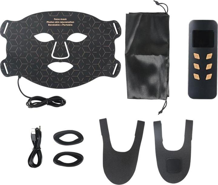 Produktbild Redwave Silica 4 LED Mask