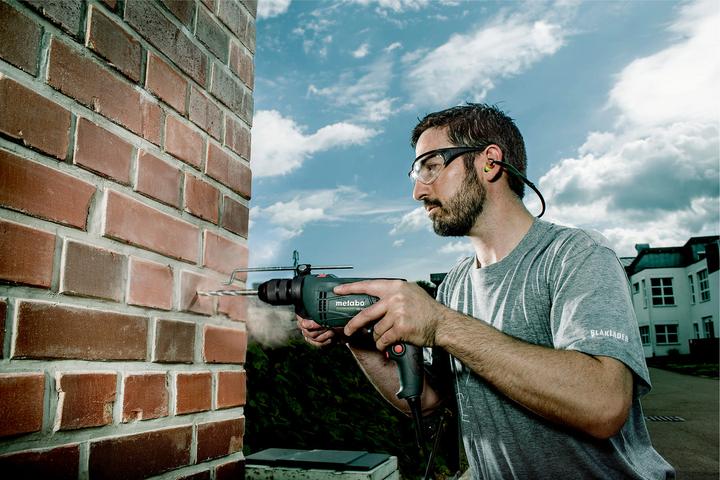 Produktbild Metabo SBE 650 Quick (Netzbetrieb)