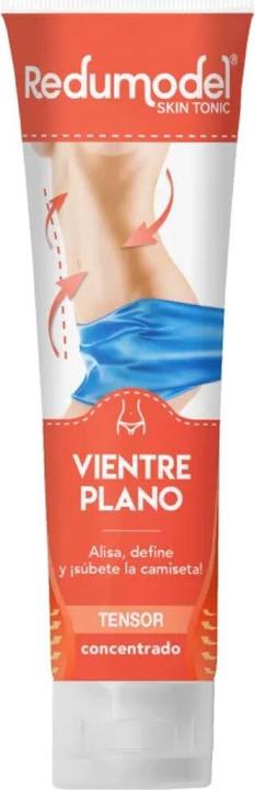 Image du produit Bourjois Redumodel Skin Tonic Ventre Plat 100ml (Crème pour le corps, 100 ml)