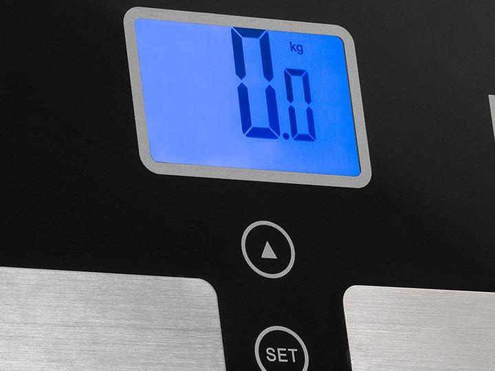 Image du produit Lafe WLS003.0 échelles personnelles (150 kg)