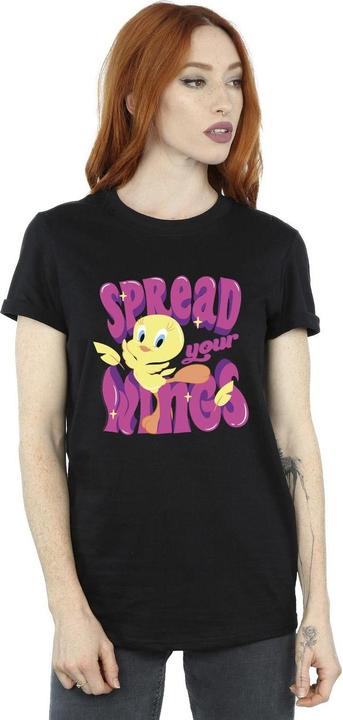 Produktbild Looney Tunes Tweeday Spread Your Wings TShirt (M)