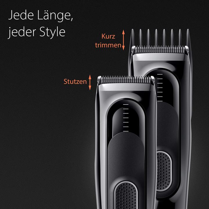 Productafbeelding Braun HC5310