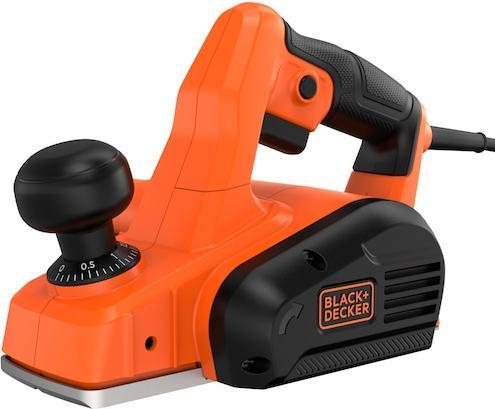 Actual product image Black & Decker Black and Decker Planer