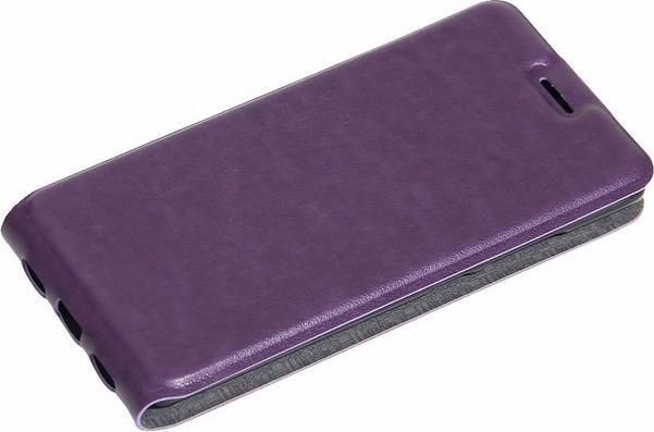 Image du produit MU Classic Etui à clapet en cuir (Mi 5s)