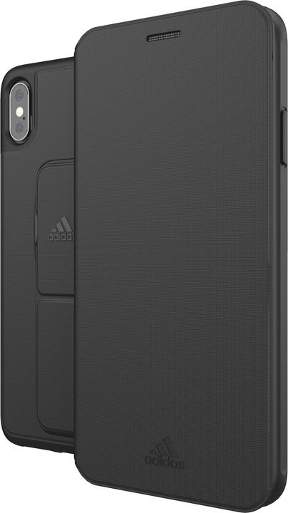 Produktbild adidas SP Grip Folio Case (Apple iPhone XS Max)