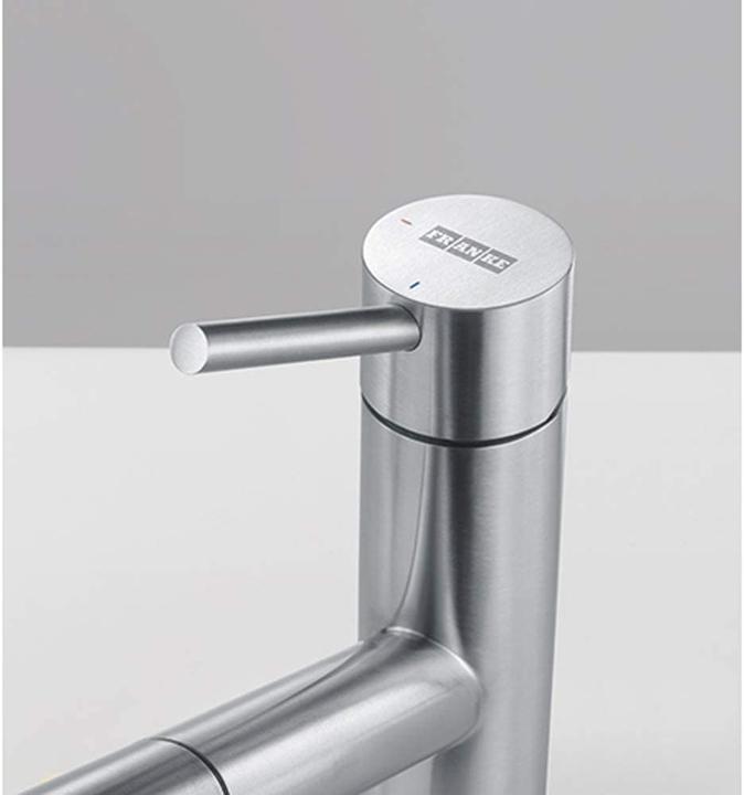 Produktbild Franke Orbit