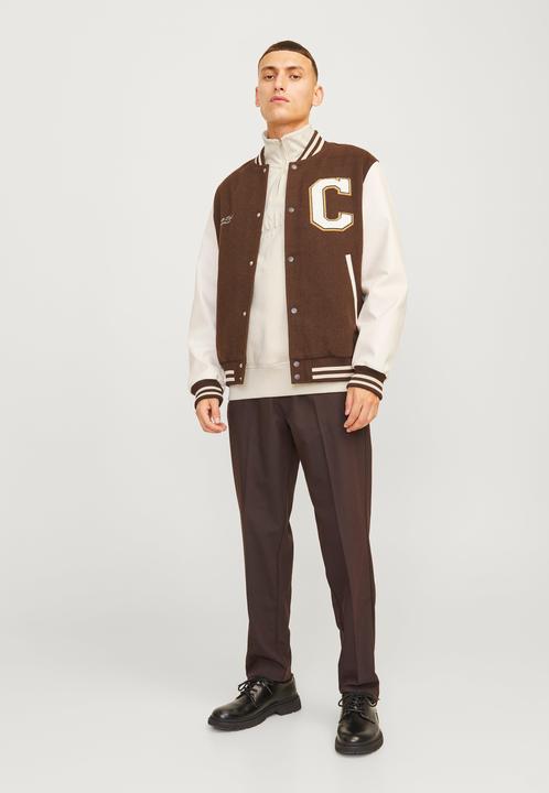 Image du produit Jack & Jones Imprimé Sweatshirt Sweatshirt (XXL)