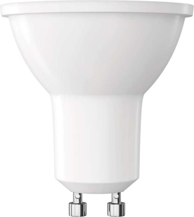 Produktbild Emos LED Lampe Classic (GU10, 4 W, 450 lm, 1 x, E)