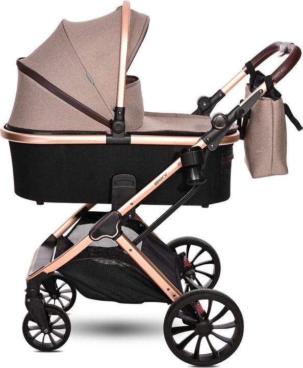 Image du produit Lorelli poussette 2 en 1 Glory avec