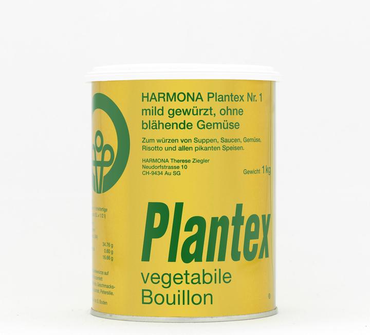 Harmona Plantex Paste Nr 1.