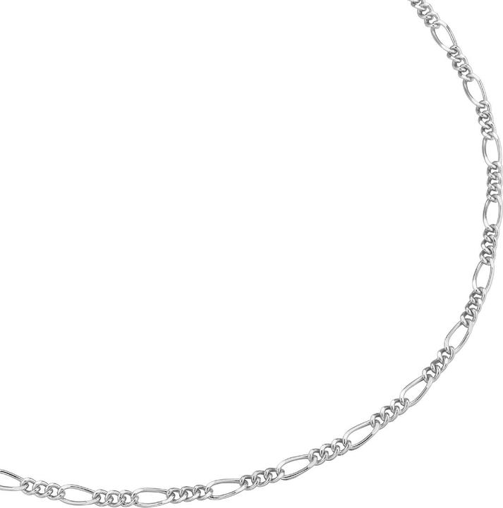 Produktbild Rafaela Donata Damen Armband - 37570 (17 cm, Sterling Silber)