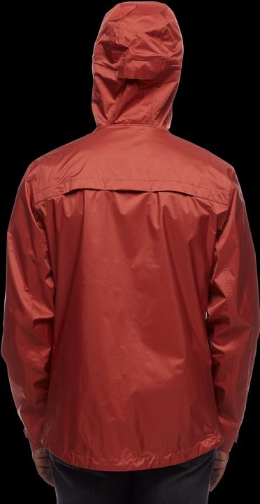 Produktbild Black Diamond Treeline Rain Shell Jacke (XL)