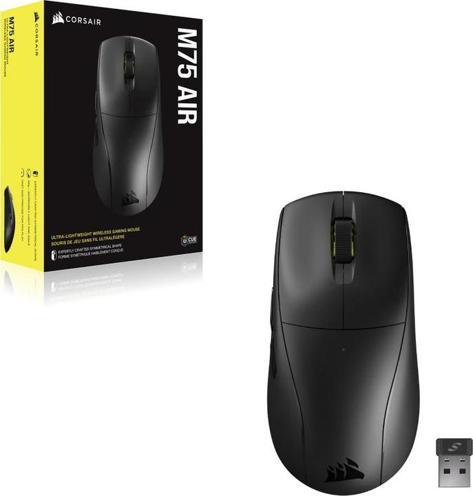 Produktbild Corsair M75 Air (Kabellos)