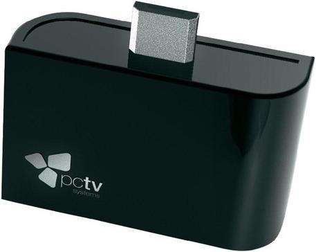 Hauppauge PCTV Systems AndroiDTV 78E (USB, DVB-T)