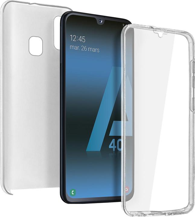 Immagine prodotto Avizar Protezione a tutto tondo Serie (Samsung Galaxy A40)