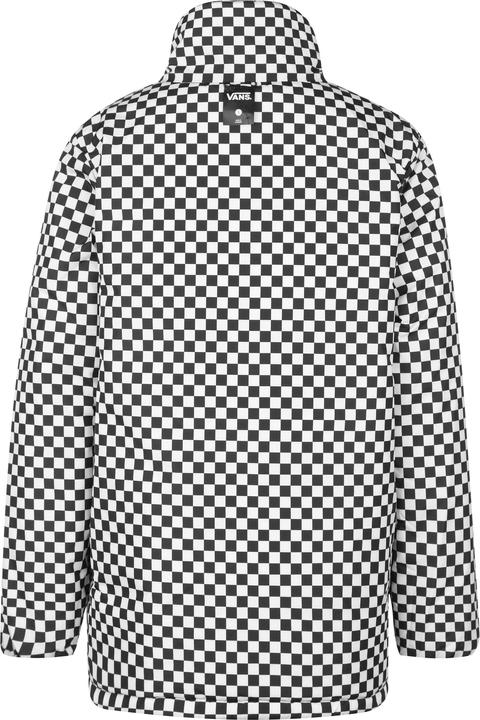 Image du produit Vans Veste décontractée Send It Reversible MTE Puffer - 106219 (M)