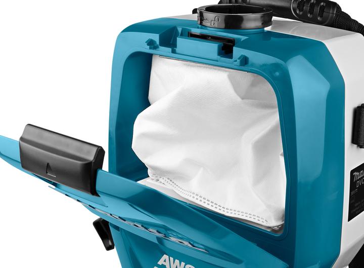 Immagine prodotto Makita DVC265ZXU (Aspirapolvere)