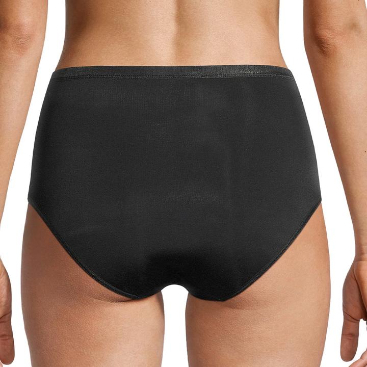 Produktbild Nina von C. 3er Pack Pure Taillen Slip (40, L, 3er Pack)