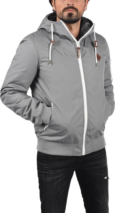 Actual product image Solid Tilly Men's Jacket (XL)