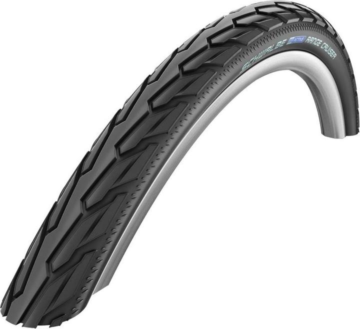 Actual product image Schwalbe Range Cruiser Active (28 x 1.75, 47-622)