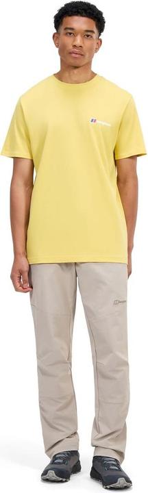 Image du produit Berghaus M Class Logo Tee (T-Shirt) (XL)