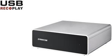 Freecom HD Quattro 3.0 4TB (4 TB)