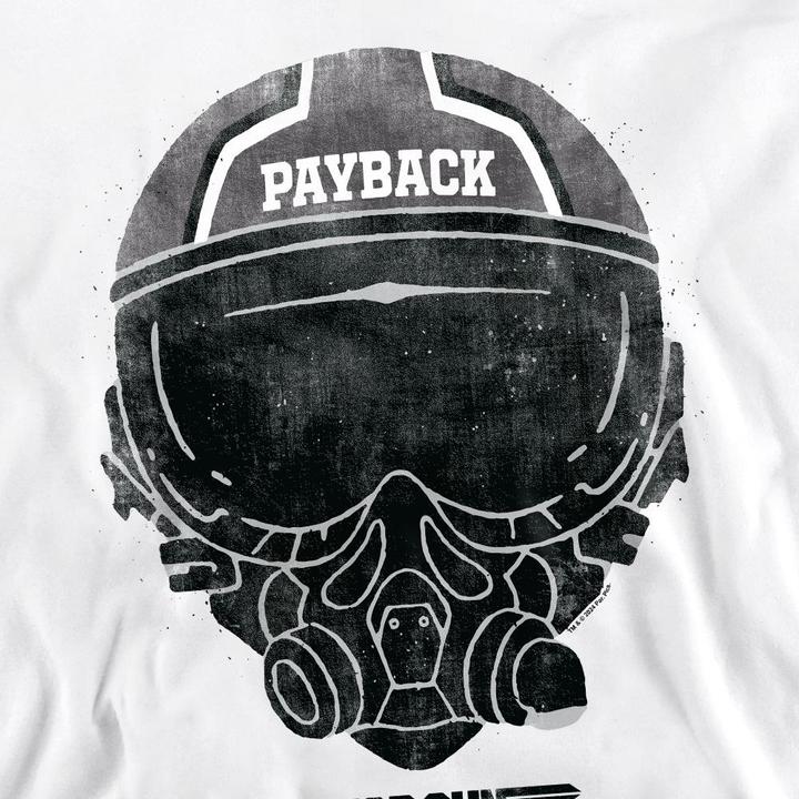 Produktbild Top Gun Payback Sweatshirt (M)