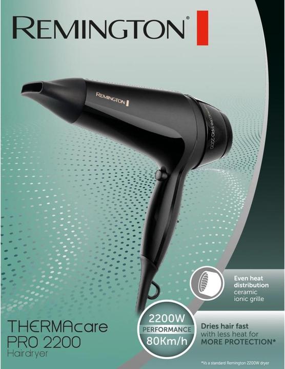 Produktbild Remington Thermacare PRO 2200