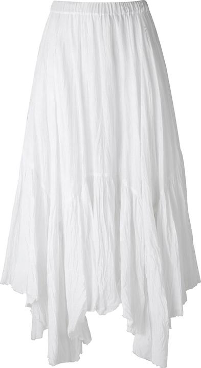 Joe Browns Boho Handkerchief Hem Maxi Skirt