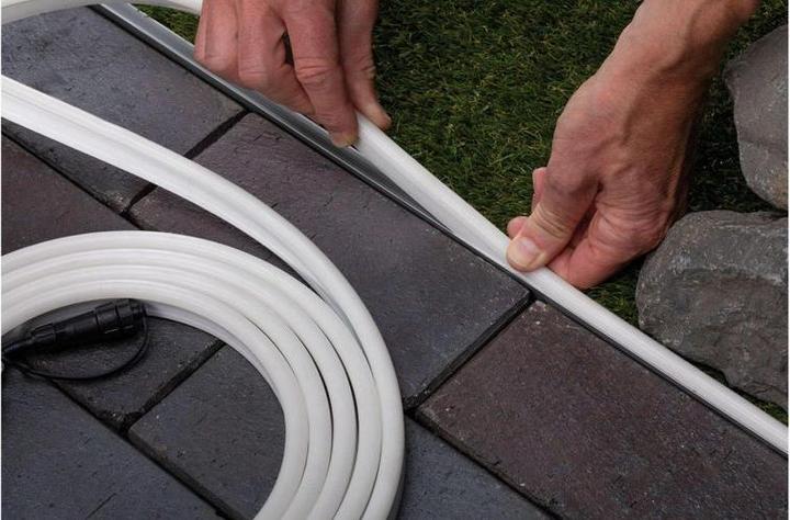 Immagine prodotto Paulmann Accessori per esterni Plug & Shine Neon