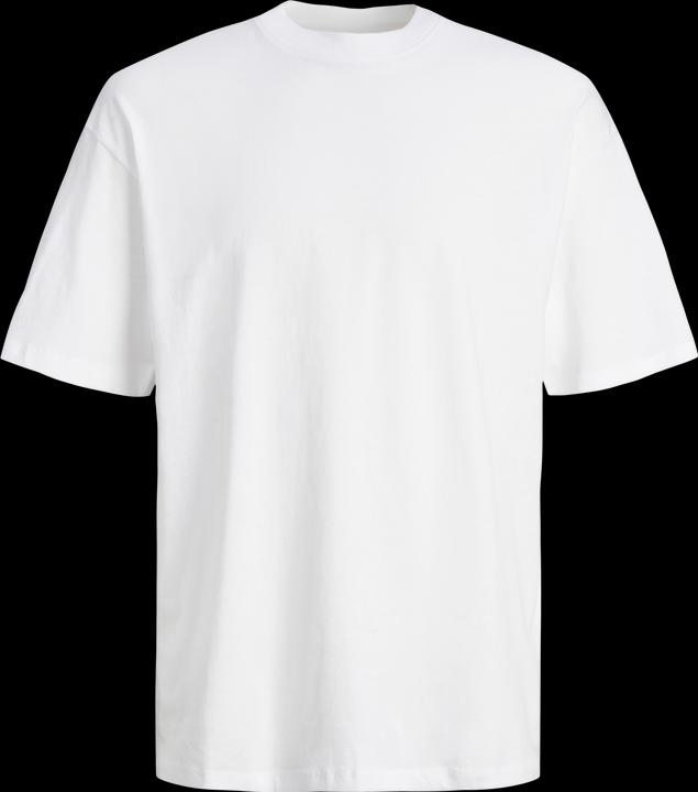 Immagine prodotto Jack & Jones Maglietta a girocollo monocolore in confezione da 2 pezzi (XL)