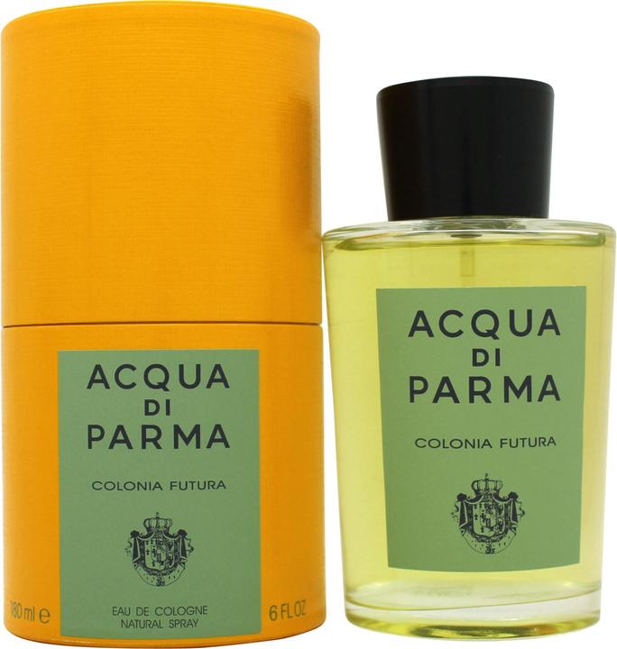 Produktbild Acqua Di Parma Colonia Futura (Eau de cologne, 180 ml)