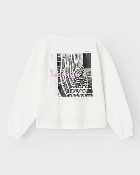 Produktbild Name it Print Sweatshirt (122)