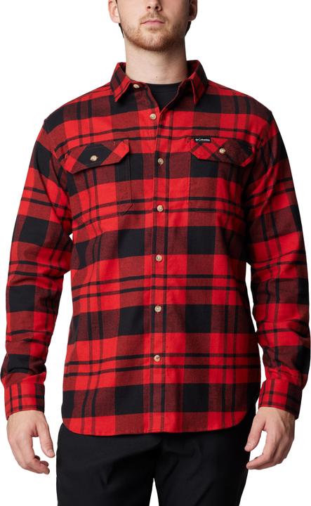 Image du produit Columbia Flare Gun Stretch Flannel (S)
