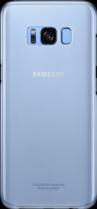 Produktbild Samsung Clear (Samsung Galaxy S8+)