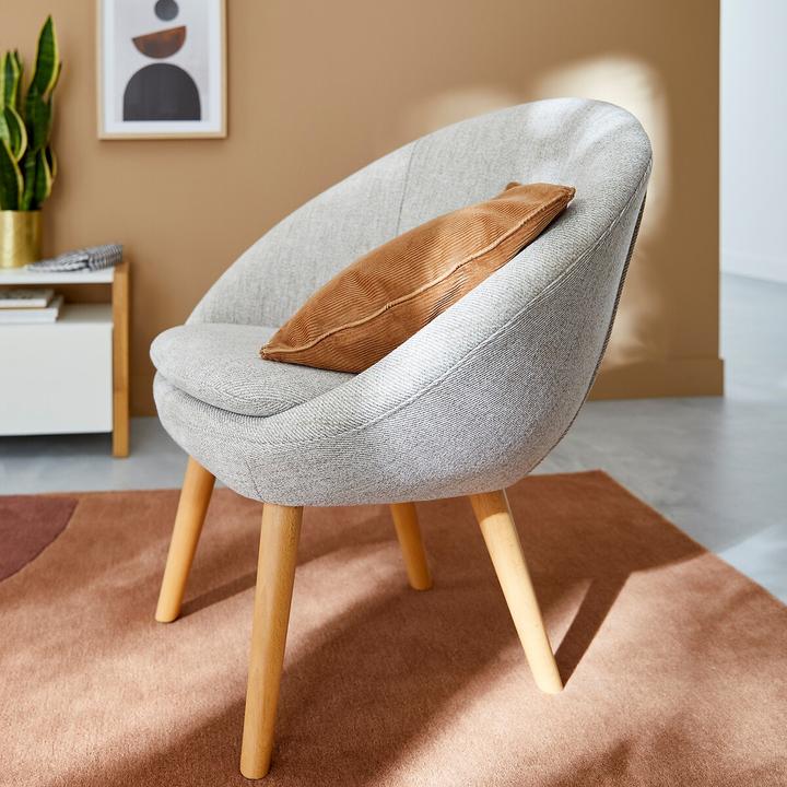 Image du produit La Redoute Interieurs Jimi